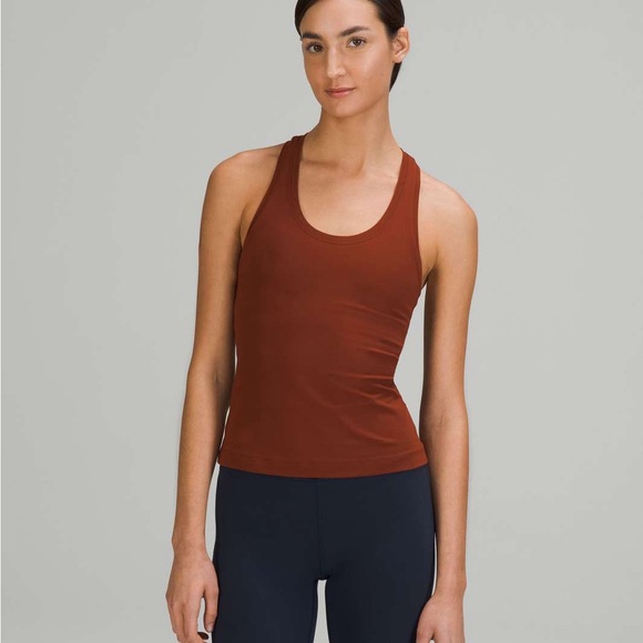 Lululemon Cool Racerback Tank - Picture 6 of 6